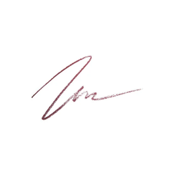Creion de buze Stylematic No 01 Rosewood, 0.35g, Flormar