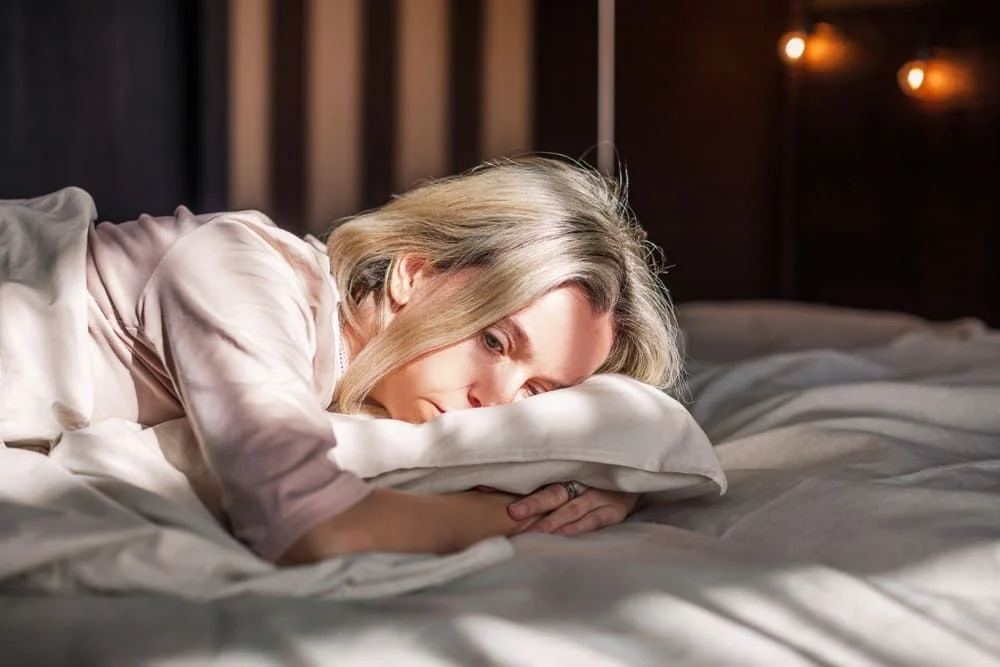 Stare de oboseala si lipsa de energie: cauze si recomandari