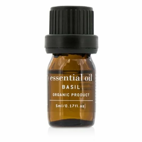 Apivita Ulei esential Basil, 5ml