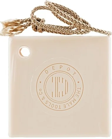 Sapun parfumat Classic Cologne 602, 100g, Depot