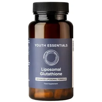 glutathione dr max Glutation lipozomal, 60 capsule vegetale, Youth Essentials glutathione dr max Glutation lipozomal, 60 capsule vegetale, Youth Essentials