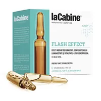 Fiole Flasheffect, 10 fiole x 2 ml, La Cabine