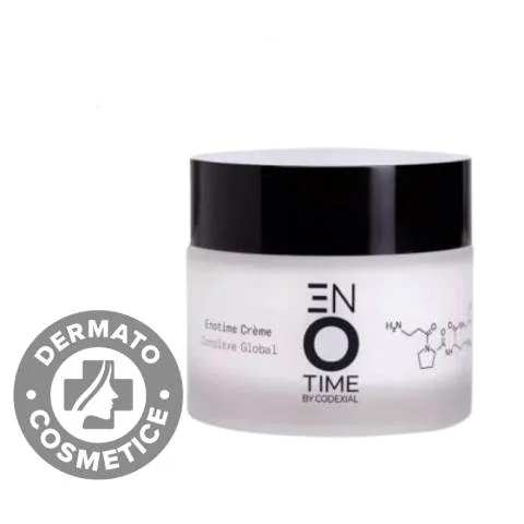 Crema anti-age Enotime Complexe Global, 50ml, Codexial