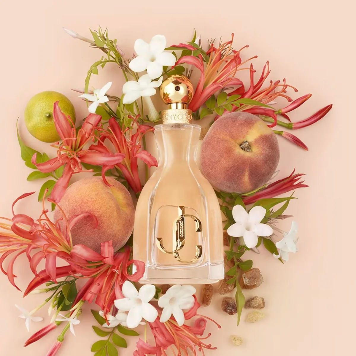 Set pentru femei I Want Choo, Jimmy Choo