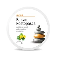 Balsam de rostopasca, 20g, Alevia