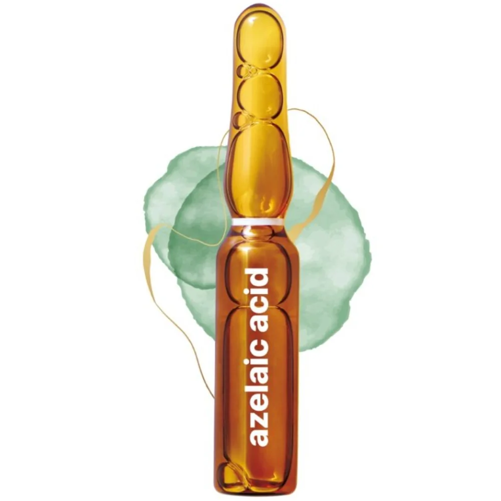 Fiola cu acid azelaic, 2ml, Slowcell
