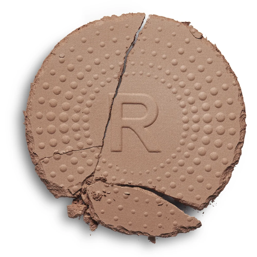Pudra bronzanta Mega Bronzer 02 Warm, 15g, Makeup Revolution