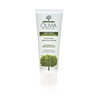 Crema de maini hidratanta din flori de masline Beauty & The Olive Tree, 75ml, Olivia