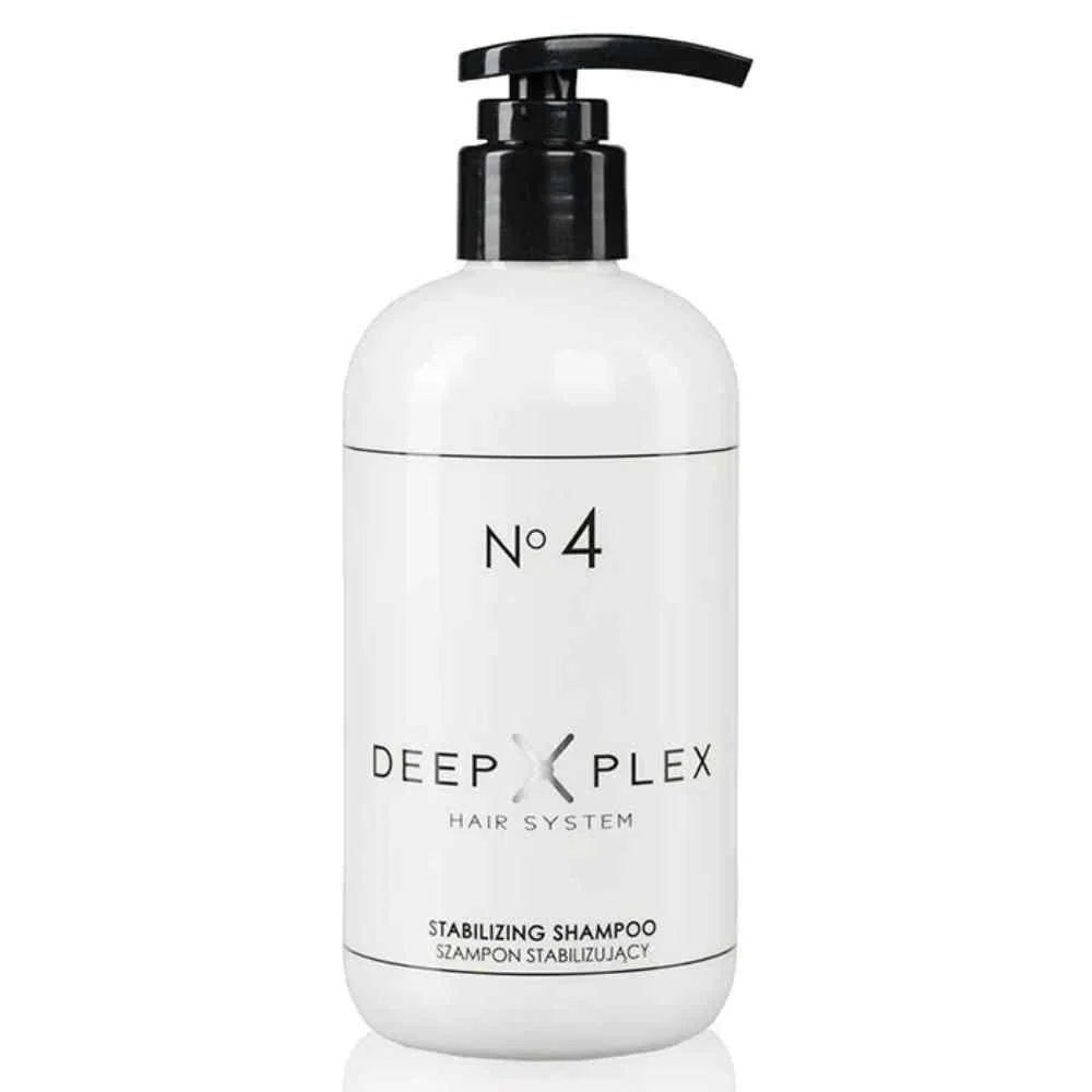 Sampon stabilizator No. 4, 290ml, Deep Plex