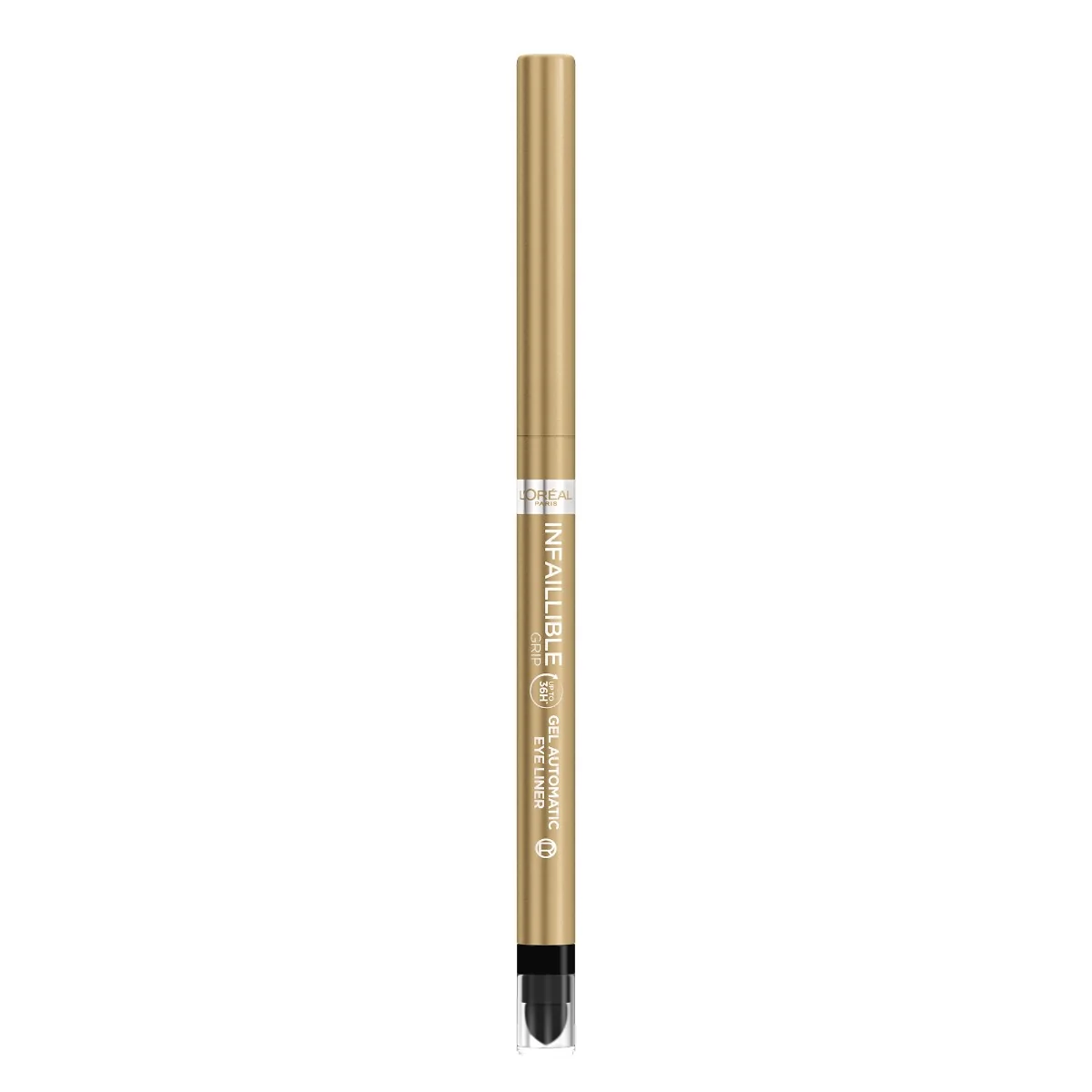 Creion mecanic de ochi Infaillible 36H Grip Bronze Blaze Soft Gold, 1ml, L'Oreal Paris