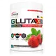 Gluta-X5 cu aroma de capsuni, 405g, Genius Nutrition