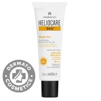 Gel hidratant pentru protectie solara cu SPF50+ Heliocare 360º, 50ml, Cantabria Labs