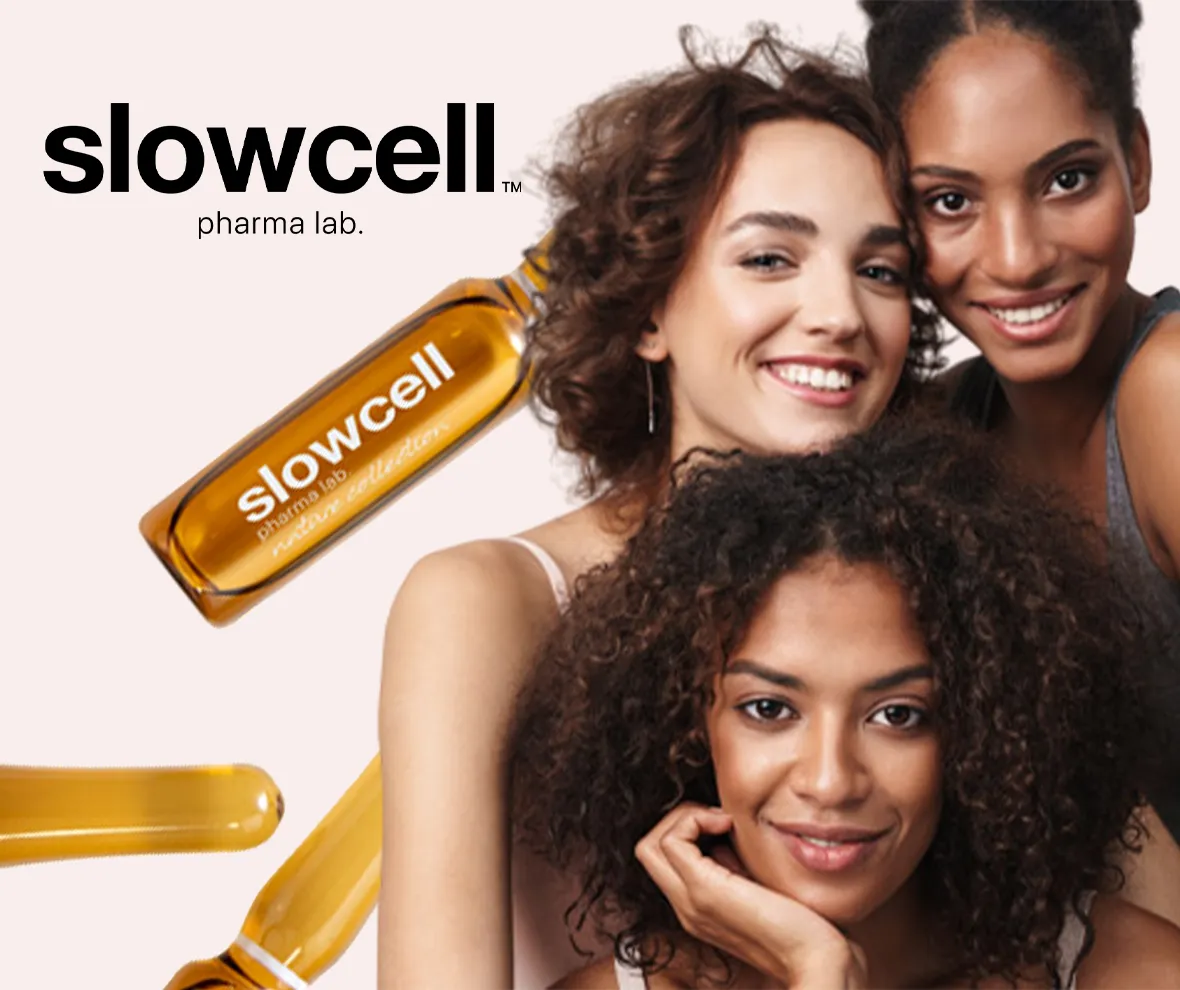 Marca exclusiva Dr. Max Slowcell