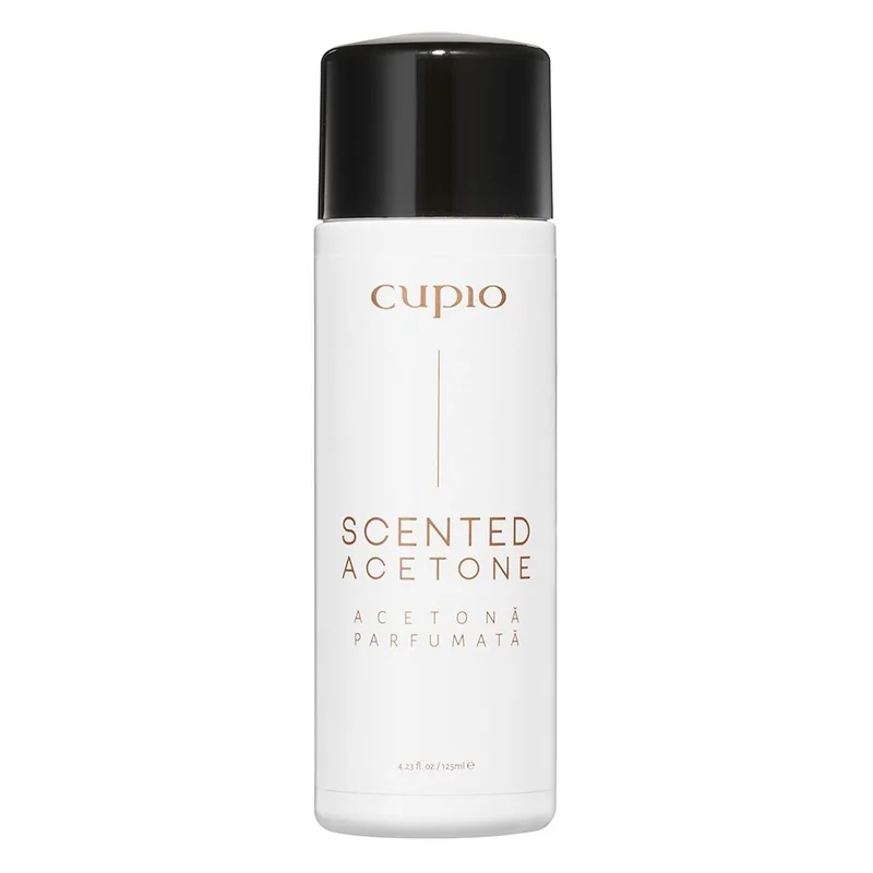 Acetona parfumata Blissful Aroma, 125ml, Cupio