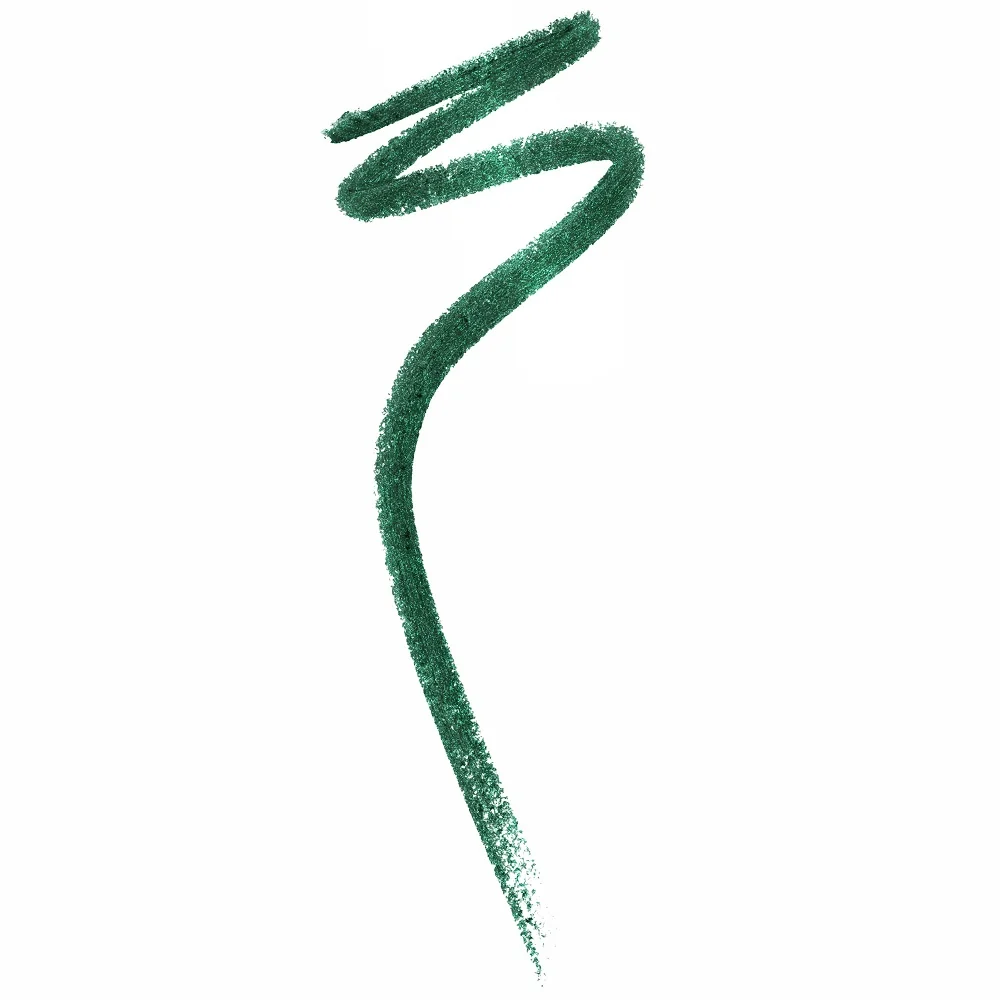 Creion de ochi gel Tattoo Liner 817 Hunter Green, 1.3g, Maybelline