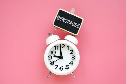 Tulburari menstruale si menopauza