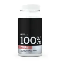 Yoga 100% Performance, 60 capsule, Bitonic