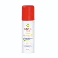 Spray pentru oprirea sangerarii, 60ml, Akutol