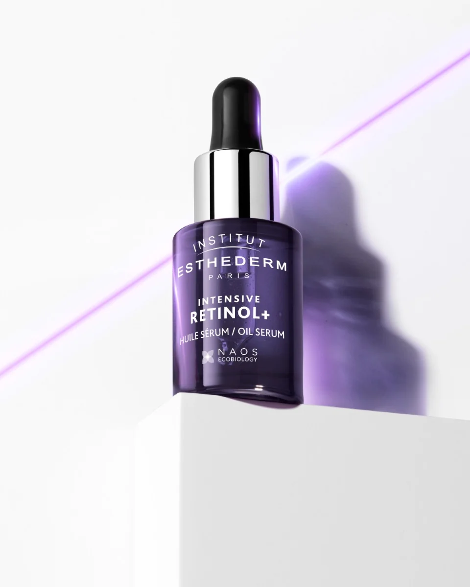 Ser Intensive Retinol Oil, 15ml, Institut Esthederm
