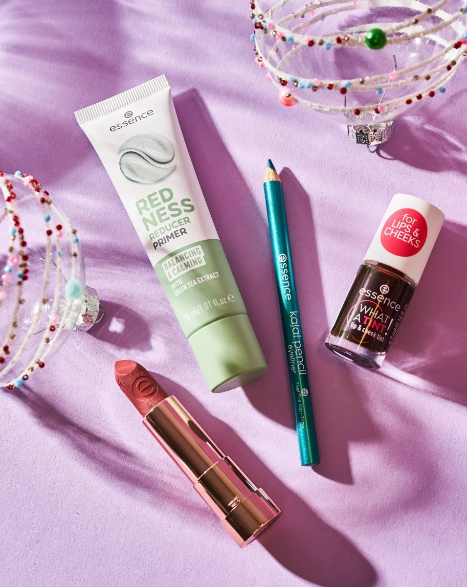 Creion pentru ochi Kajal 25 - Feel the Mari-Time, 1g, Essence