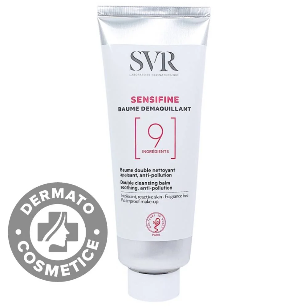Demachiant Baume Sensifine, 100g, SVR