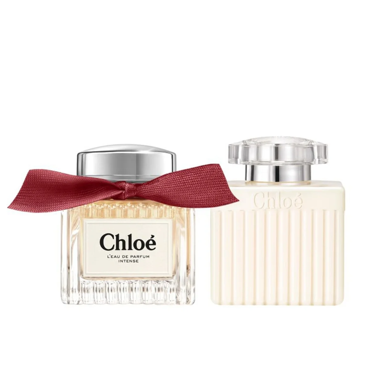 Set pentru femei Signature Intense, Chloe