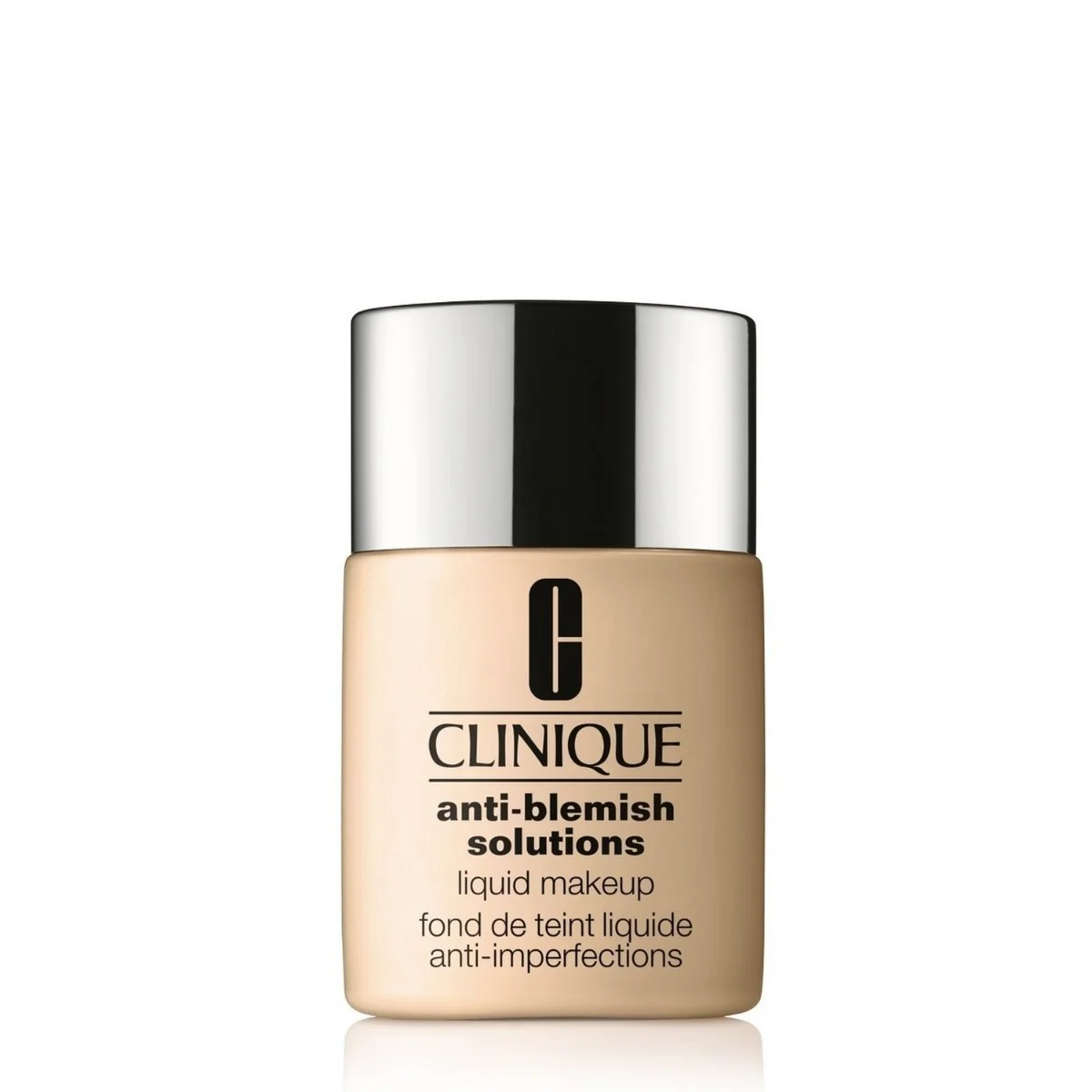 Fond de ten lichid antiacnee CN 52 Neutral Anti-Blemish Solutions, 30ml, Clinique 