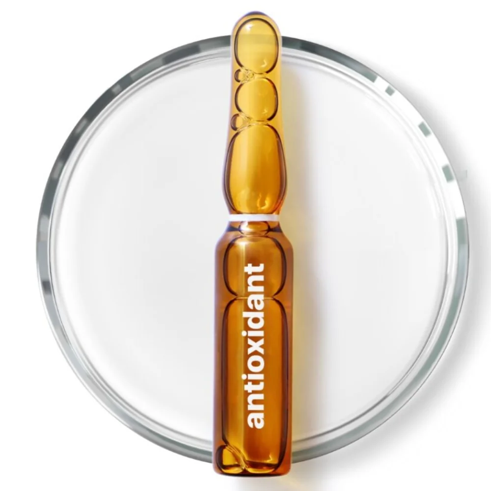 Fiola antioxidanta, 2ml, Slowcell