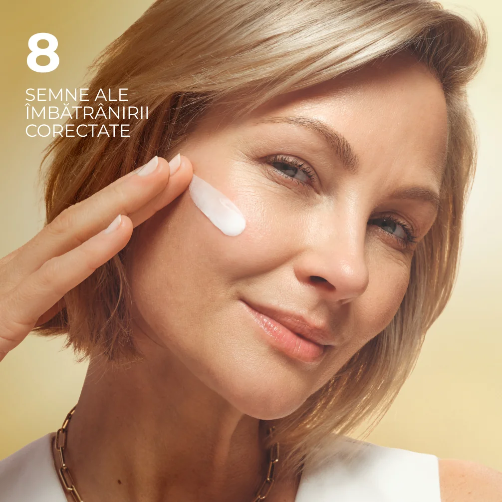 Crema pentru regenerarea celulara intensa, 75ml, Yves Rocher