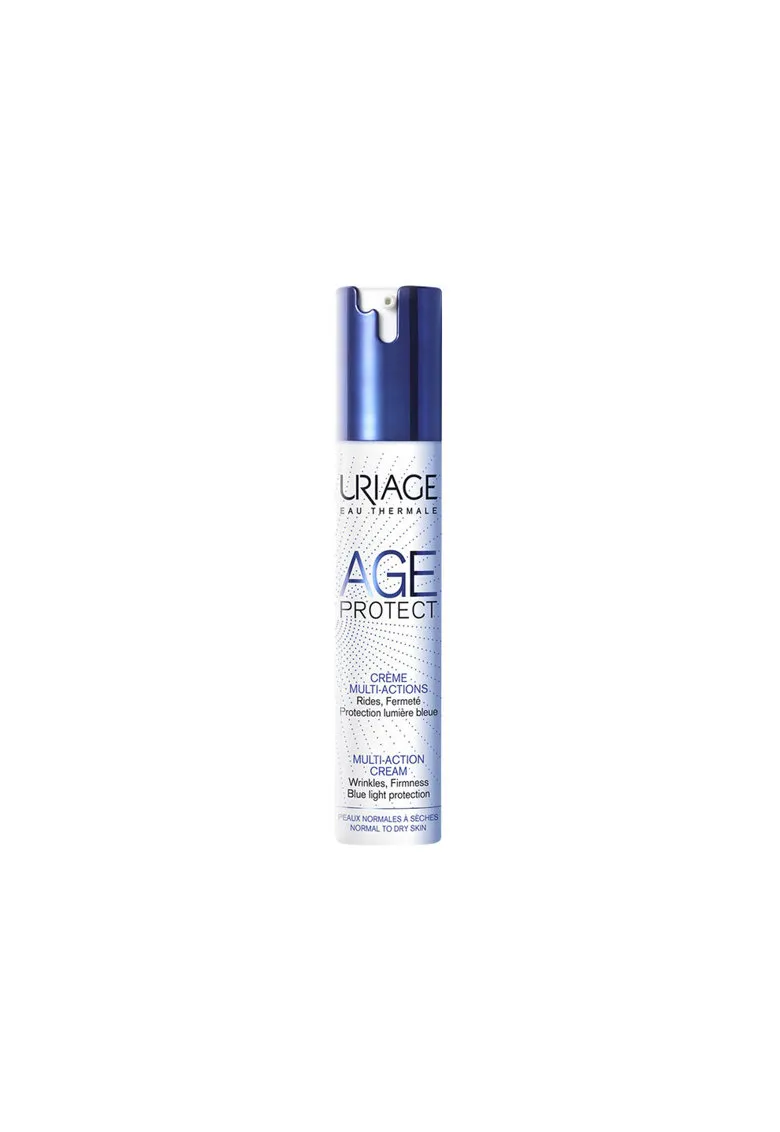 Crema anti-aging Multi-Action Age Protect, 40ml, Uriage 