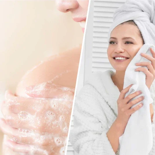 Gel de curatare cu acid hialuronic si capsuni Hydro Cleanser Ha+, 200ml, Biovene 