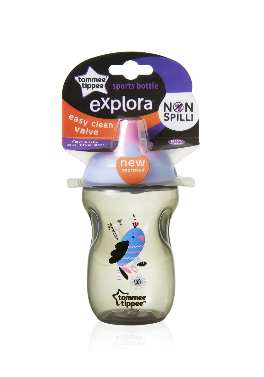 Cana Sports Explora 12 luni+, 300ml, Tommee Tippee