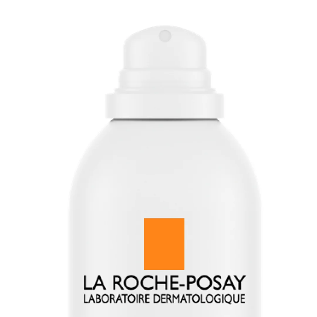 Spray invizibil reimprospatant SPF50+ Anthelios UVSport, 200ml, La Roche-Posay