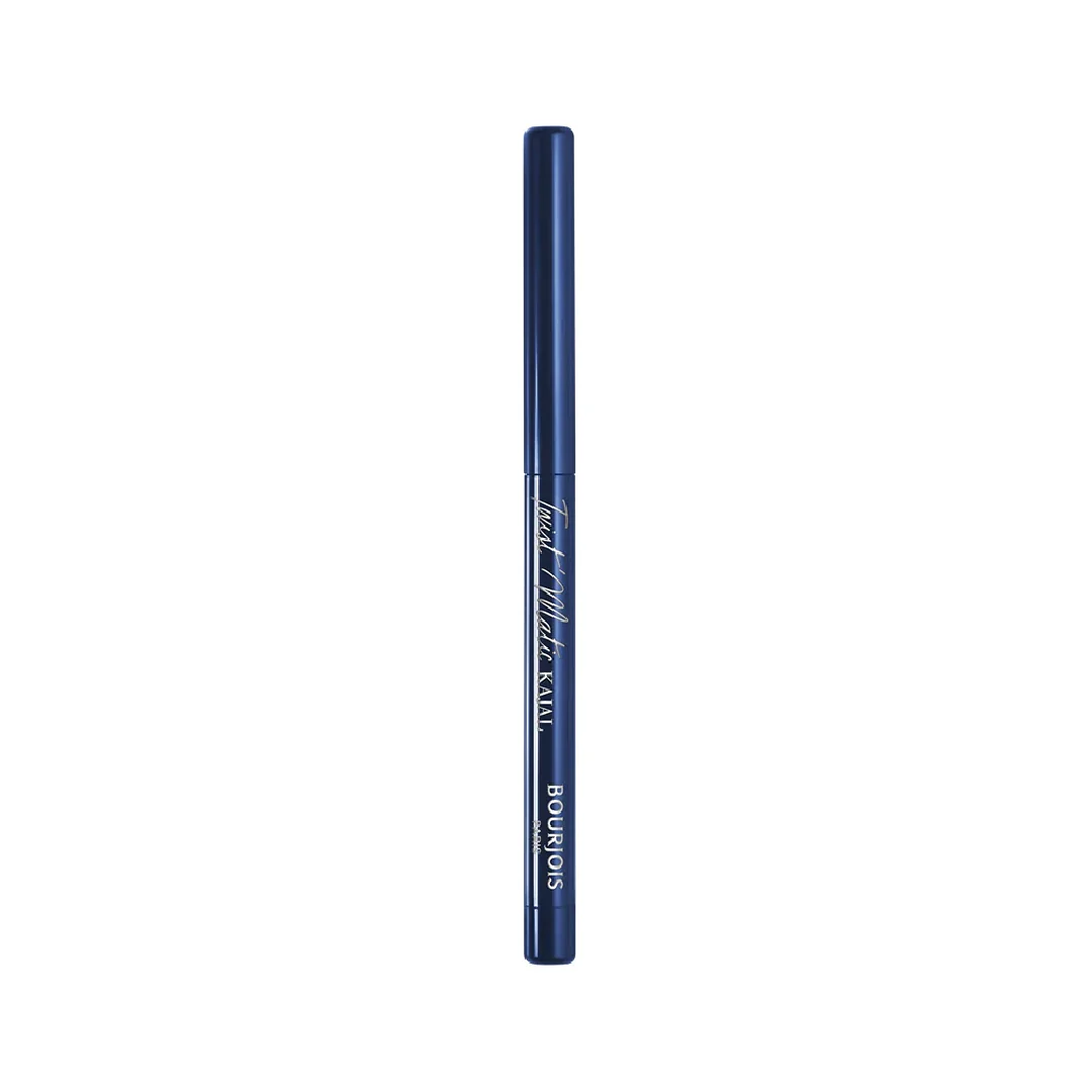 Creion de ochi Automatic Twist'Matic Kajal 05 Mille et une Blue, 0,2g, Bourjois