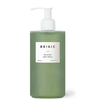 Gel de dus relaxant, 300ml, Beigic