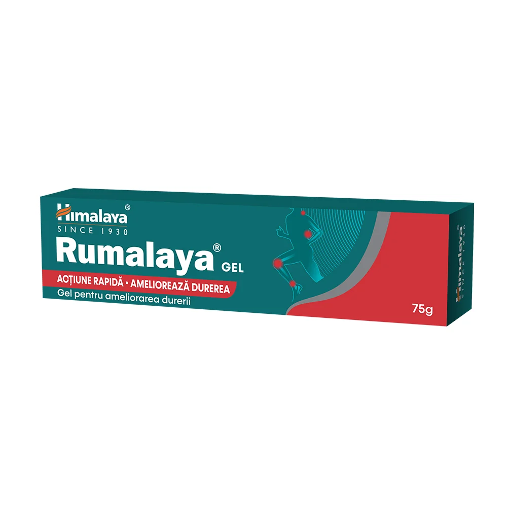 Rumalaya Gel, 30g, Himalaya