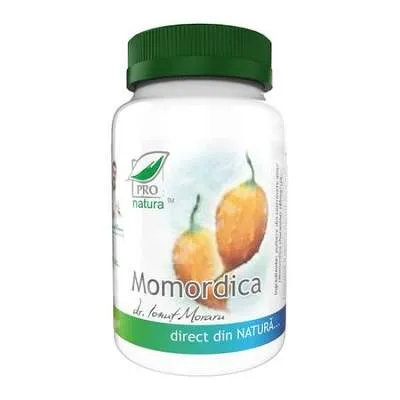 Momordica, 60 capsule, Pro Natura