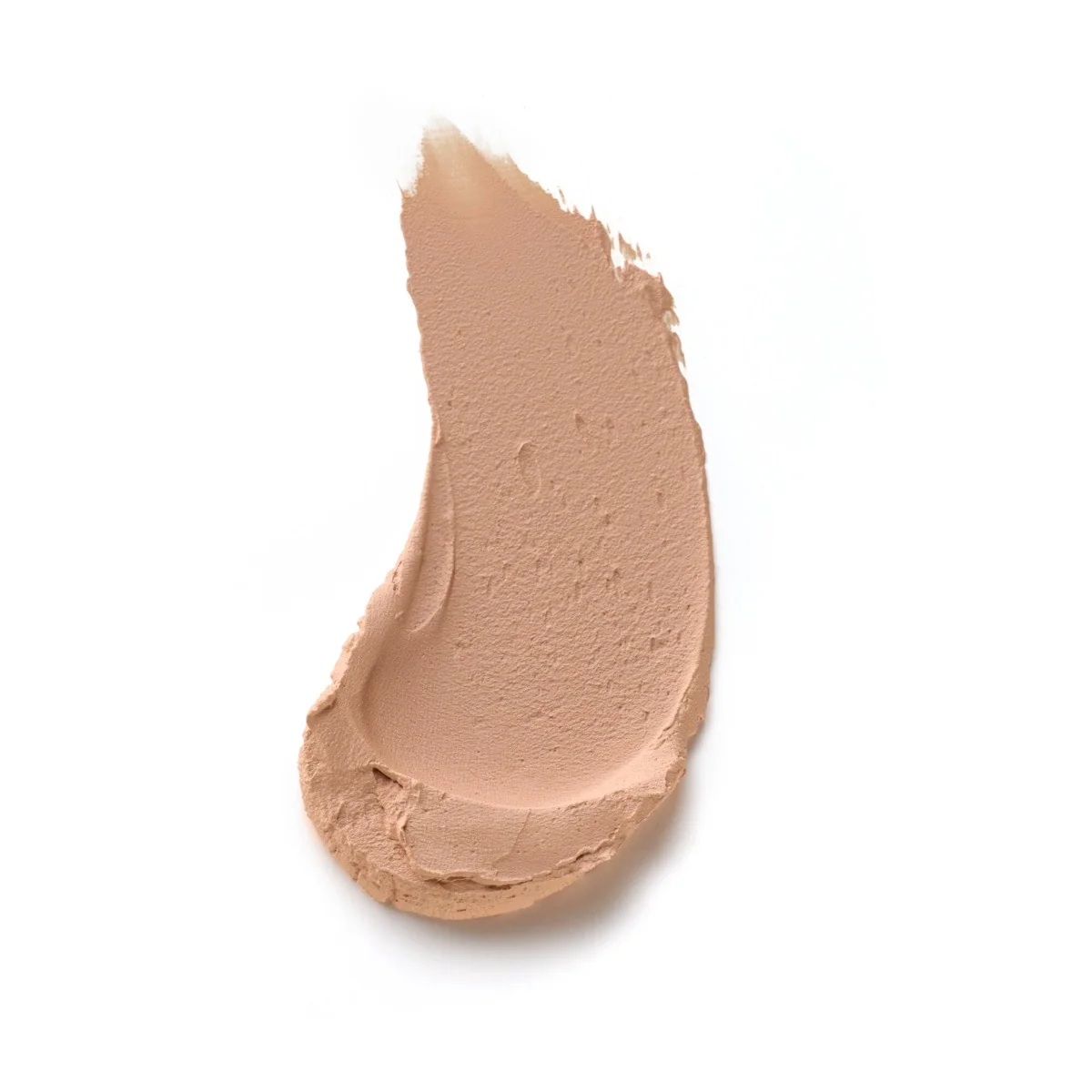 Fond de ten mat Natural Matte Mousse Foundation 04, 16g, Essence