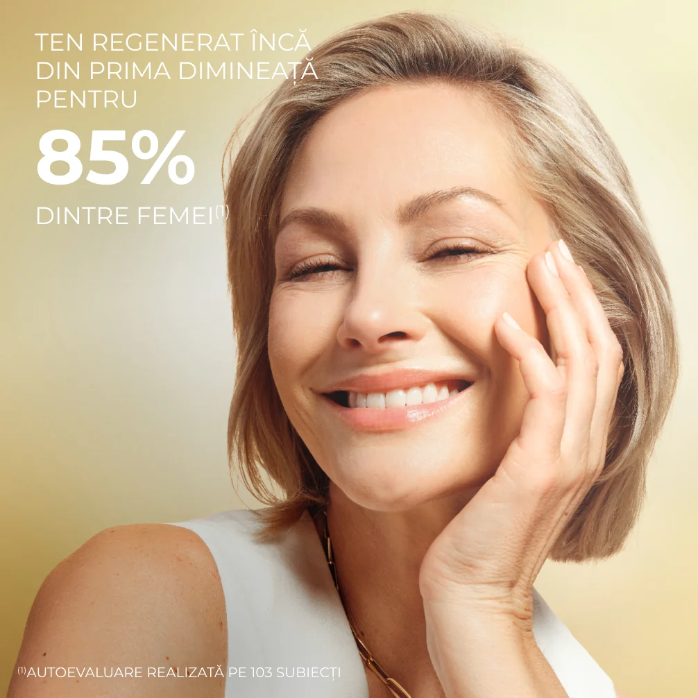 Concentrat bifazic reparator de noapte, 30ml, Yves Rocher
