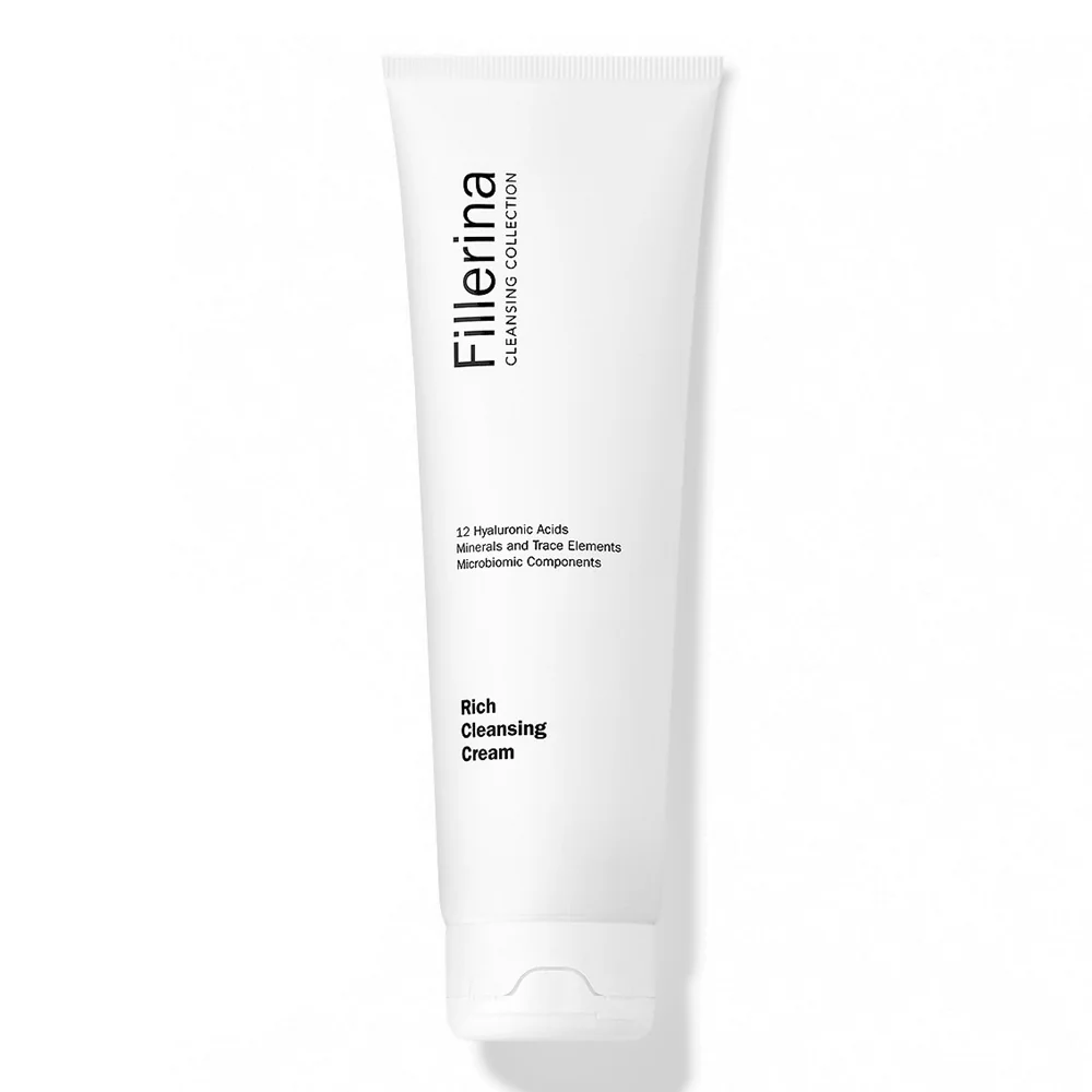 Crema de curatare Cleansing Collection Fillerina, 150ml, Labo