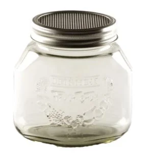 Borcan pentru germinat, 750ml, Sonnentor