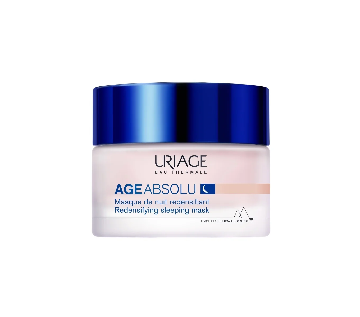 Masca regeneranta Pro-Colagen Age Absolu, 50ml, Uriage