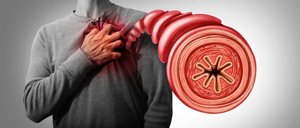 Bronhospasm: cauze, simptome, tratament