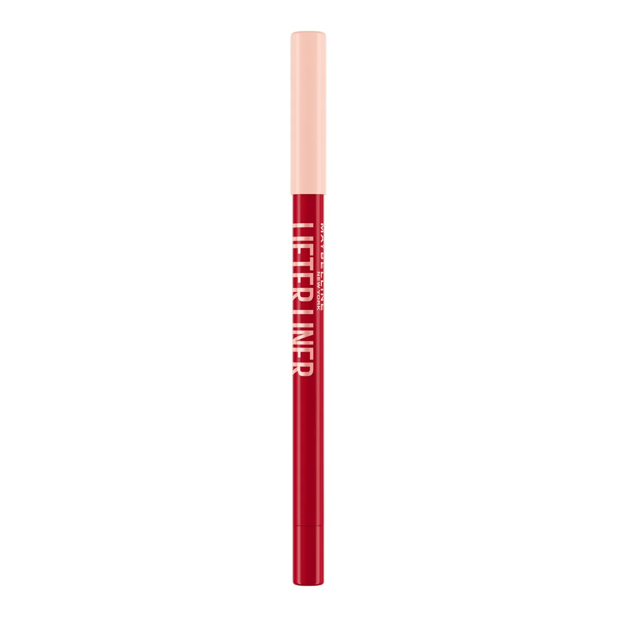Creion de buze Lifter Liner 010 Main Character, 1.2g, Maybelline
