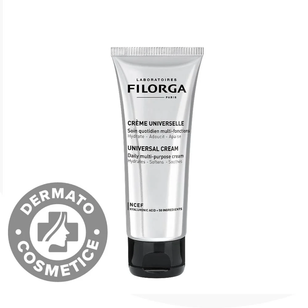 Crema universala cu efect de hidratare, 100ml, Filorga