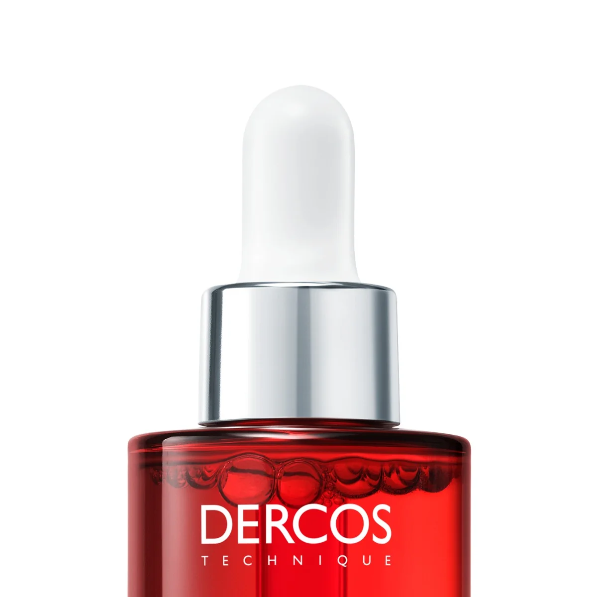 Serum capilar cu efect de regenerare Aminexil Clinical R.E.G.E.N Booster Dercos, 90ml, Vichy