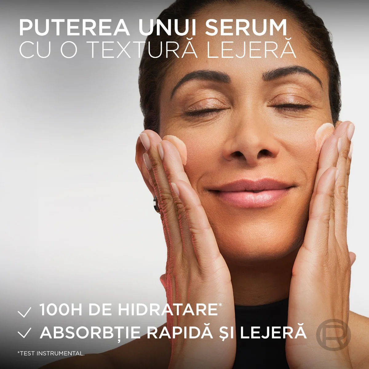 Serum-crema anti-imbatranire Revitalift Laser Melasyl, 50ml, L'Oreal Paris