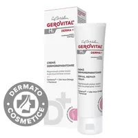 Crema dermoreparatoare H3 Derma+, 50ml, Gerovital