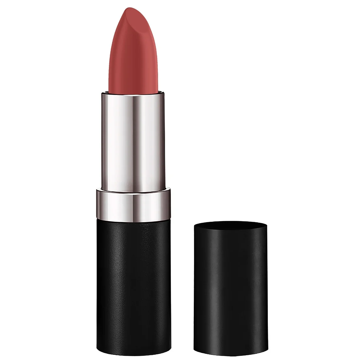 Ruj de buze satinat Color to Last 102 Caramel Mauve, 4g, Miss Sporty