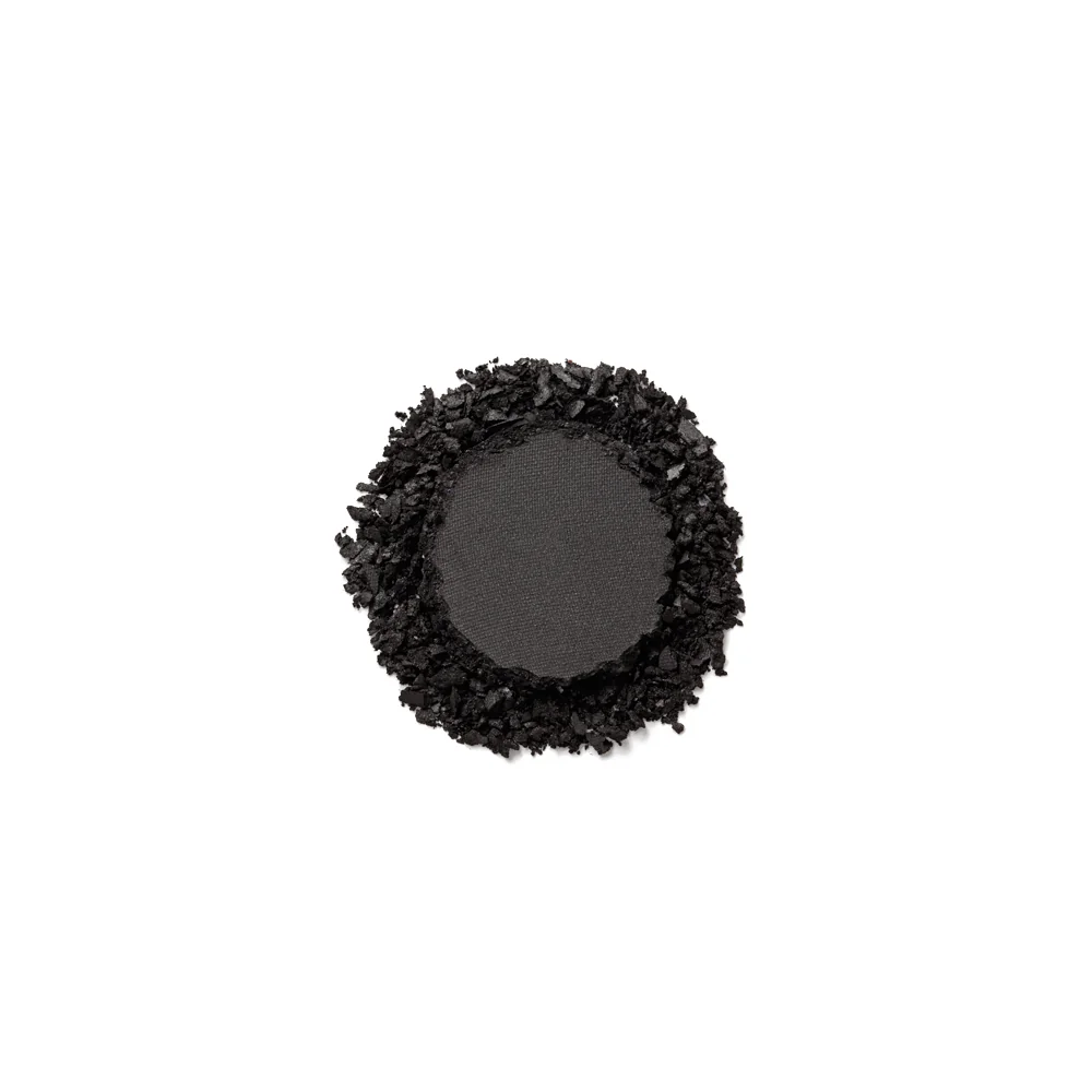 Fard de pleoape Mono No 015 Black Mirror, 5g, Flormar